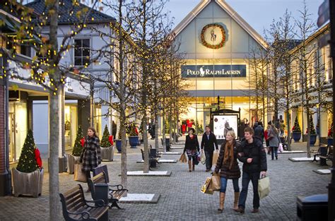 designer outlet in roermond.